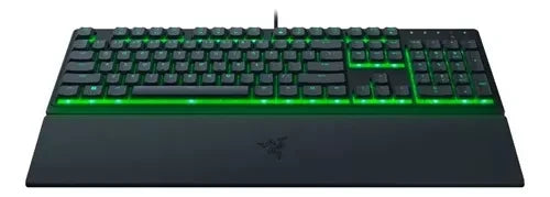 TECLADO RAZER ORNATA V3 X LOW PROFILE