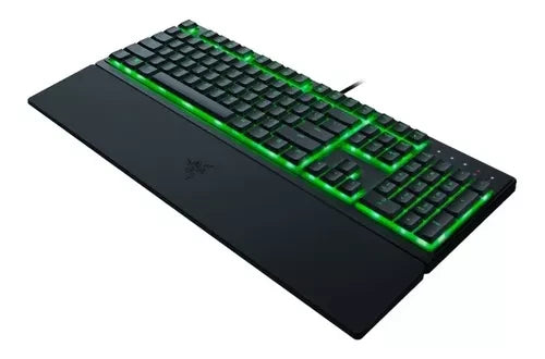 TECLADO RAZER ORNATA V3 X LOW PROFILE