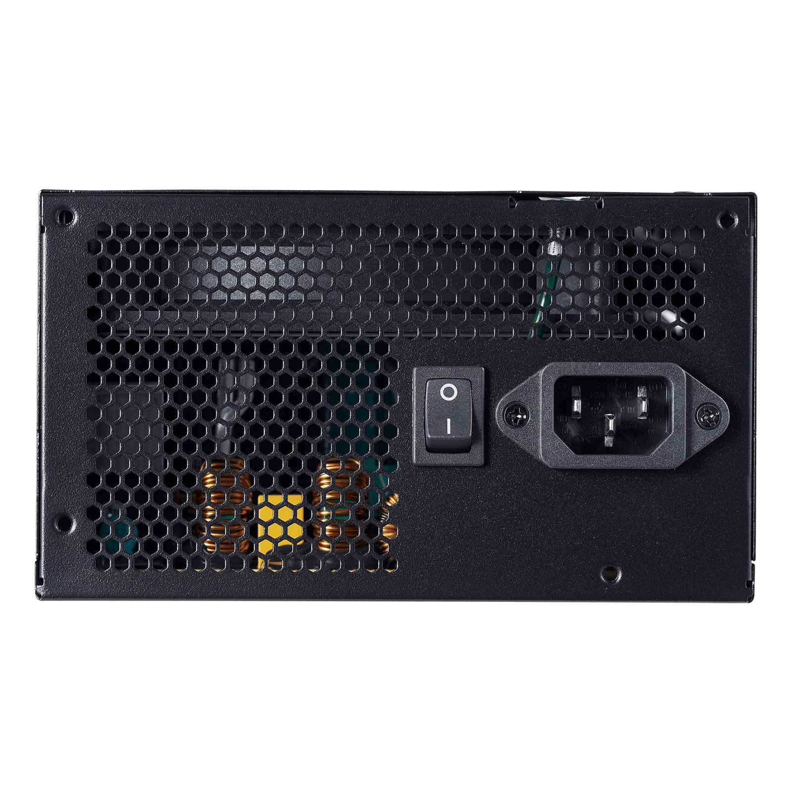 FUENTE DE PODER XPG PROBE 600W 80 PLUS GOLD