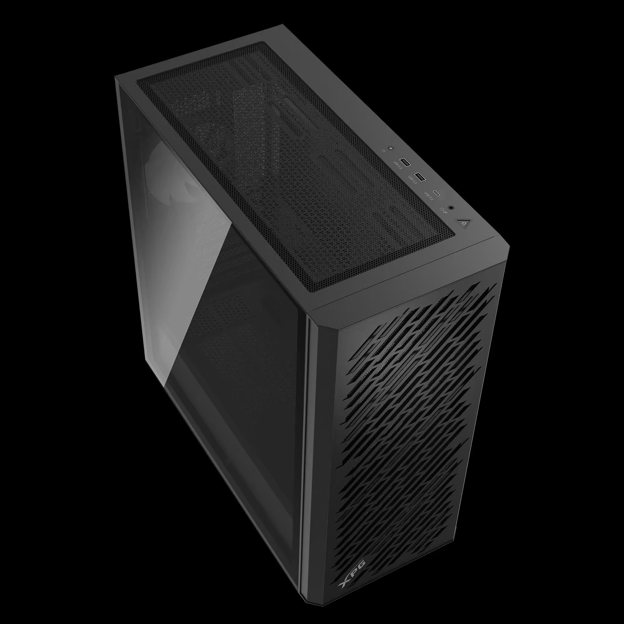 CHASIS XPG VALOR AIR PRO